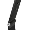 Steinhauer Serenade Staande lamp LED Zwart, Wit, 1-licht