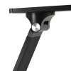Steinhauer Serenade Staande lamp LED Zwart, Wit, 1-licht