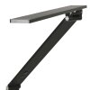 Steinhauer Serenade Staande lamp LED Zwart, Wit, 1-licht