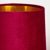Beddie Tafellamp Goud, 1-licht