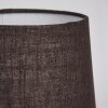 Chihul Tafellamp Zwart, Wit, 1-licht