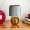 Beddie Tafellamp Goud, 1-licht