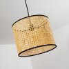 Jonas Hanger Zwart, 1-licht