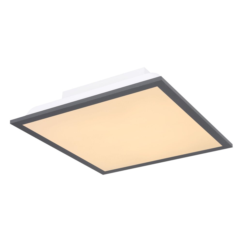 Globo DORO Plafondlamp LED Wit, 1-licht main product photo