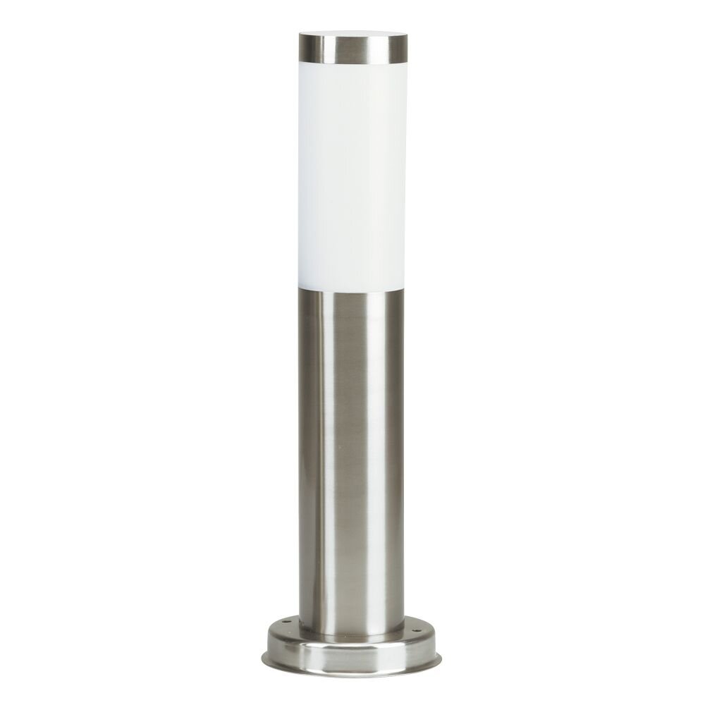 KS Verlichting Lech Padverlichting roestvrij staal, 1-licht main product photo