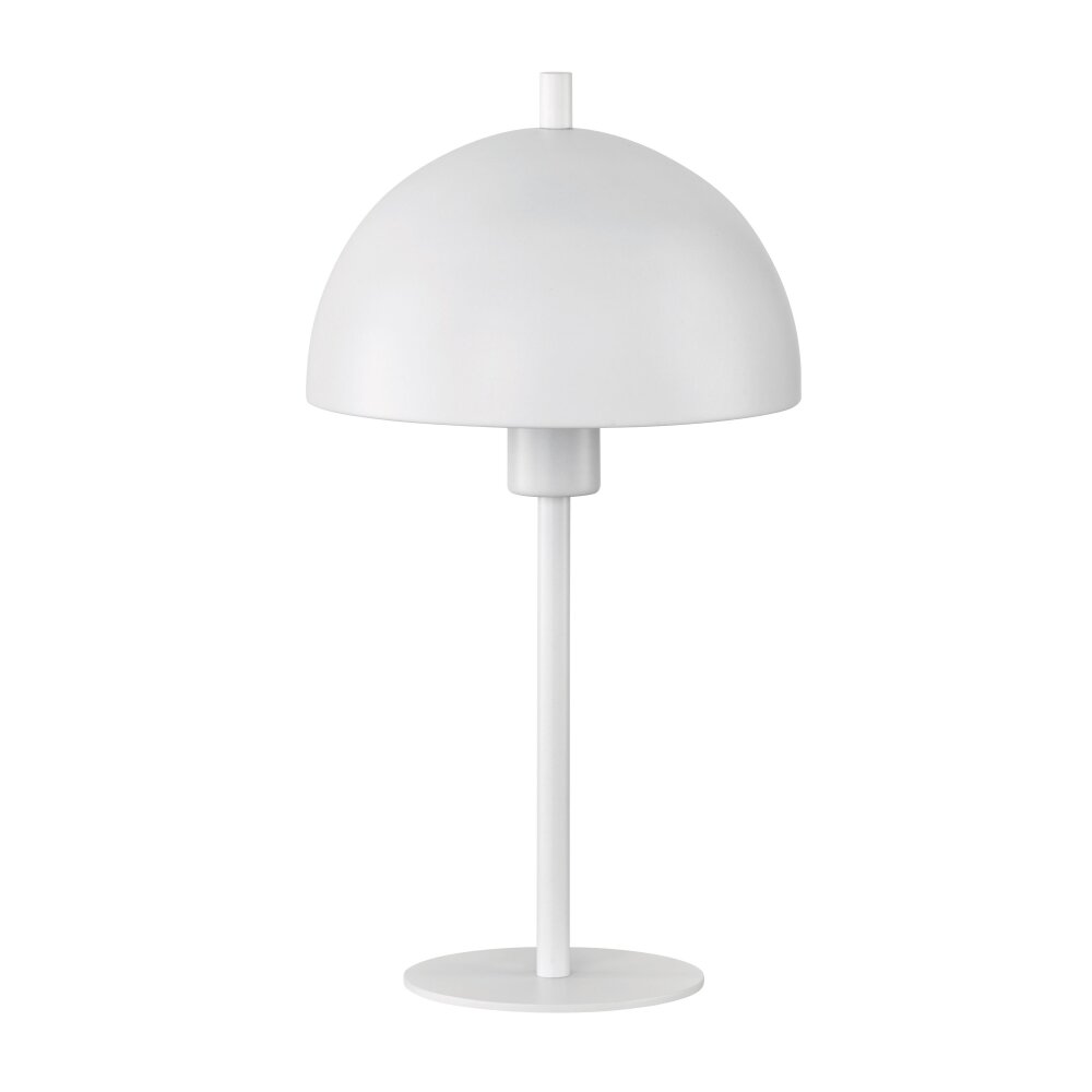 SCHÖNER WOHNEN-Kollektion KIA Tafellamp Wit, 1-licht main product photo