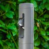 TETLIN Padverlichting LED Antraciet, 3-lichts