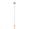 Eglo ADRI Hanger Goud, Roze, 1-licht