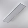 Nexo Plafondlamp LED Wit, 1-licht
