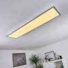 Nexo Plafondlamp LED Wit, 1-licht