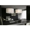 Mantra Eve Hanger Chroom, 4-lichts