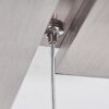 Tumbila Hanglamp LED Nikkel mat, 1-licht