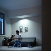 Philips Hue Ambiance White Milliskin Inbouwspot extensie Wit, 1-licht