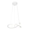 Mantra PLANET Hanger LED Wit, 1-licht