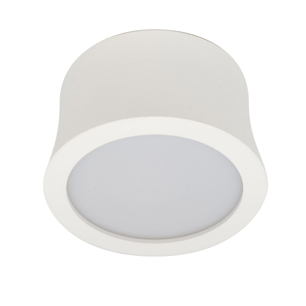 Mantra GOWER Plafond straler LED Wit, 1-licht main product photo