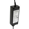 Steinhauer Turound Staande lamp LED Zwart, 2-lichts