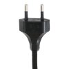 Steinhauer Turound Staande lamp LED Zwart, 2-lichts