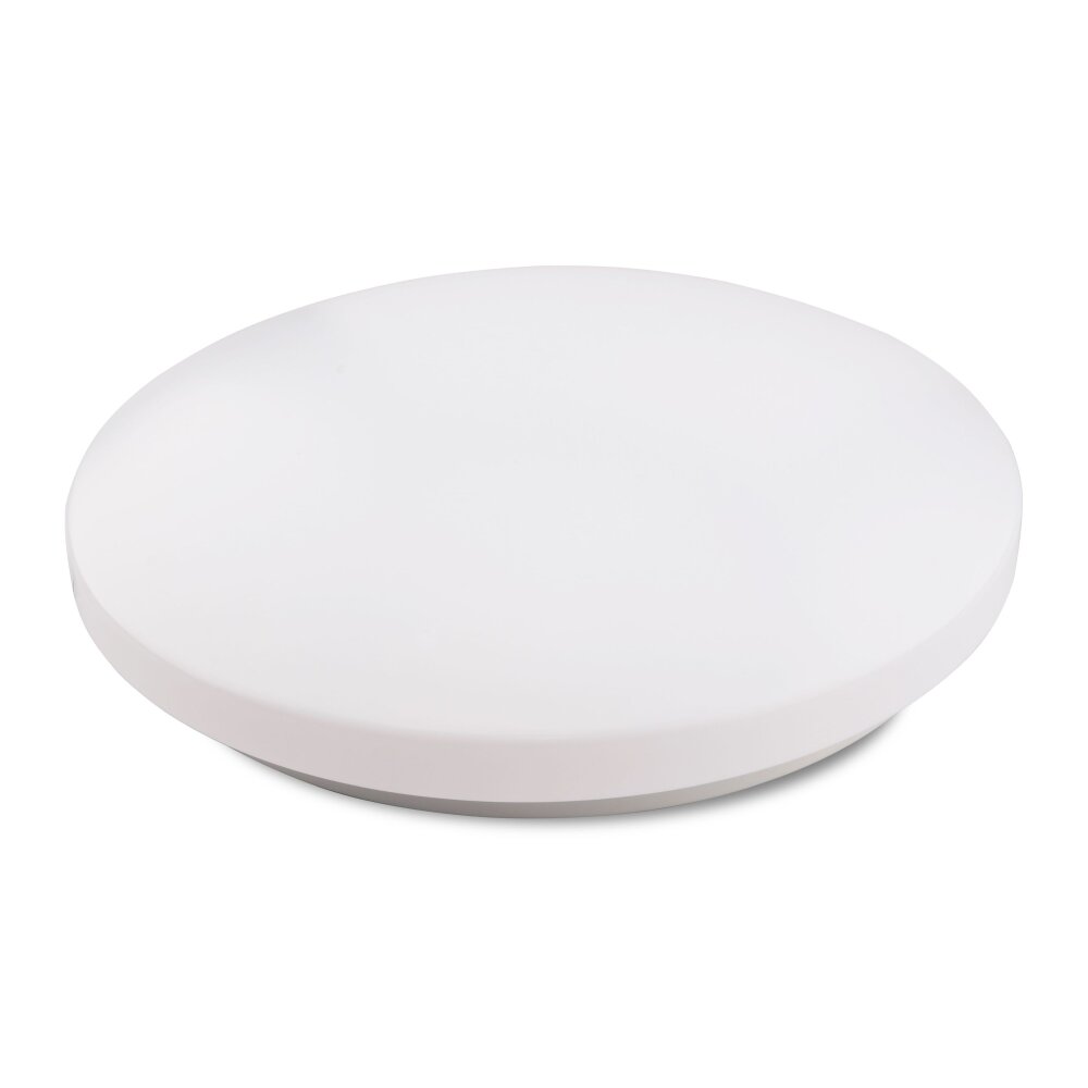 Mantra ZERO SMART Plafondlamp LED Wit, 1-licht, Afstandsbediening main product photo