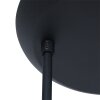 Steinhauer Tallerken Hanglamp LED Nikkel mat, 4-lichts