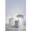 Mantra CERES Tafellamp LED Zwart, 1-licht