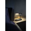 Mantra CERES Tafellamp LED Zwart, 1-licht