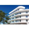 Mantra BACHELOR Buitenshuis plafond verlichting LED Grijs, 1-licht