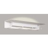 Mantra FUERTEVENTURA Muurlamp LED, 1-licht