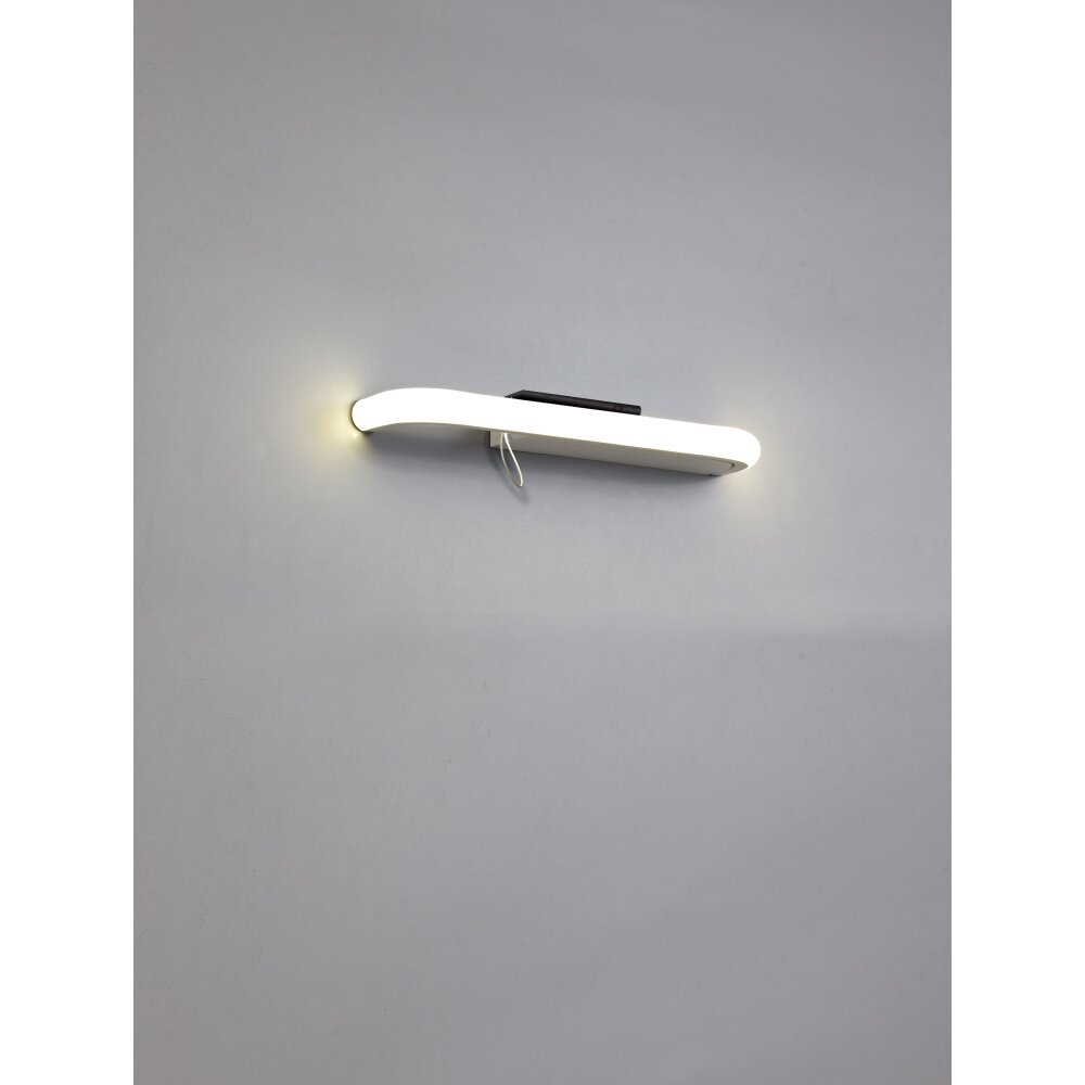 Mantra TENERIFE Muurlamp LED roestvrij staal, 1-licht