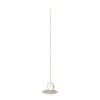 Mantra KITESURF Staande lamp LED Wit, 1-licht