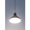Mantra ANTARES Hanger LED Zwart, 1-licht Mantra ANTARES Hanger LED Zwart, 1-licht