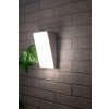Mantra SOLDEN Buiten muurverlichting LED Wit, 1-licht
