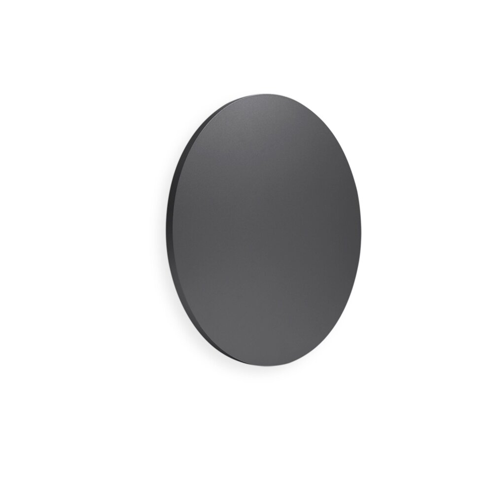Mantra BORA BORA Muurlamp LED Zwart, 1-licht main product photo