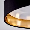 Elsa Plafondlamp LED Wit, 1-licht