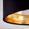 Elsa Plafondlamp LED Wit, 1-licht
