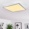 Nexo Plafondpaneel LED Wit, 1-licht