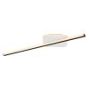 Globo LEVANA Muurlamp LED Wit, 1-licht