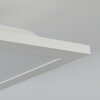 Nexo Plafondpaneel LED Wit, 1-licht