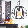 Plan Hanger Messing, 1-licht