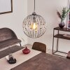 Tawasu Hanger Chroom, 1-licht