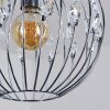 Tawasu Hanger Chroom, 1-licht