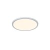 Nordlux Oja Plafondlamp LED Wit, 1-licht