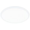 Nordlux Oja Plafondlamp LED Wit, 1-licht