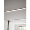Nordlux Westport Buitenshuis plafond verlichting LED Grijs, 1-licht