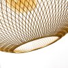 Moholm Hanger Zwart, 1-licht