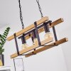 Maladera Hanglamp Roest, 3-lichts