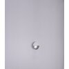 Globo LEMA Muurlamp LED Wit, 1-licht