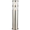 Globo Celio Padverlichting LED Zilver, 1-licht