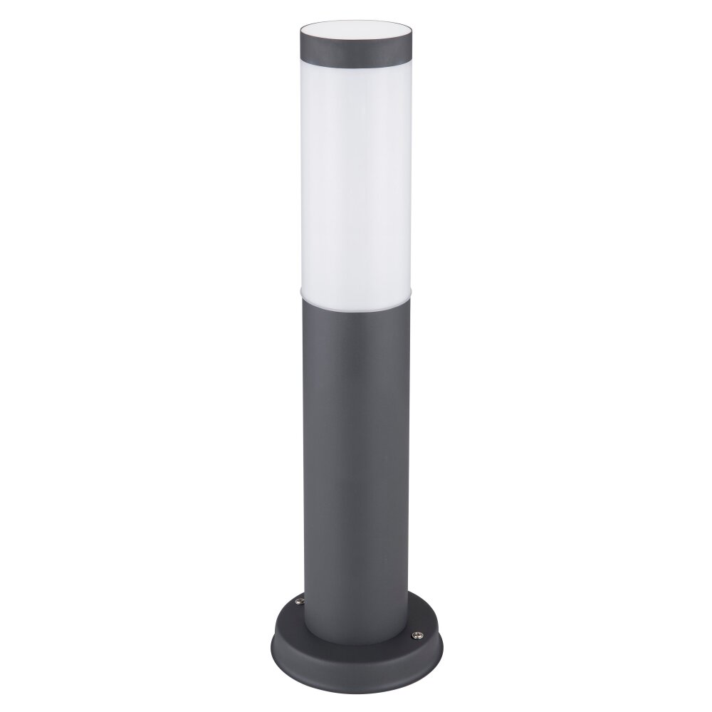 Globo BOSTON Padverlichting Antraciet, 1-licht main product photo