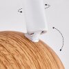 Kotaoa Plafondlamp LED Wit, 4-lichts