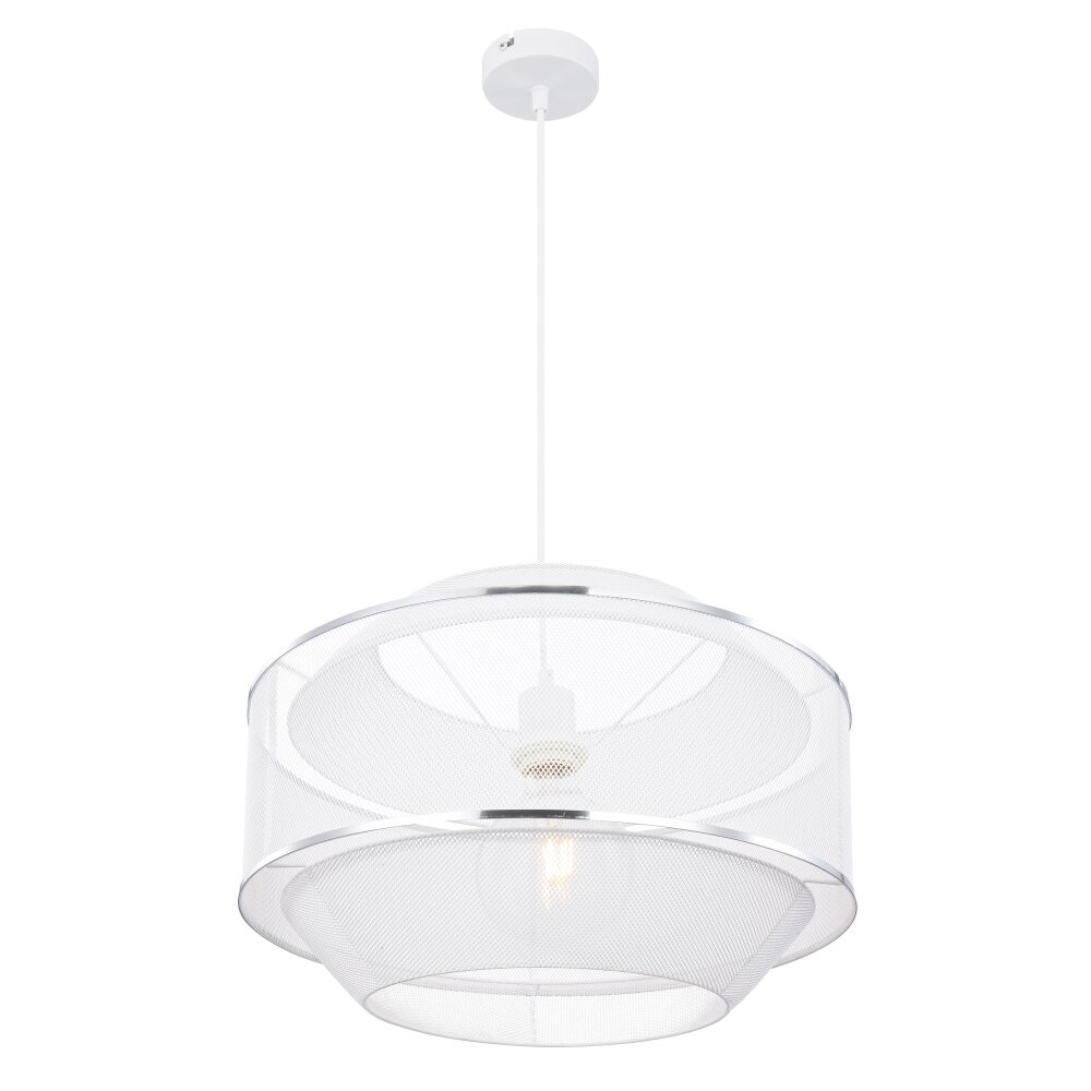 Globo VIGATTO Hanger Wit, 1-licht main product photo